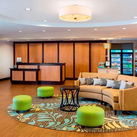 Homewood Suites By Hilton Akron/Fairlawn Εξωτερικό φωτογραφία