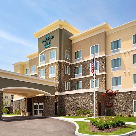 Homewood Suites By Hilton Akron/Fairlawn Εξωτερικό φωτογραφία