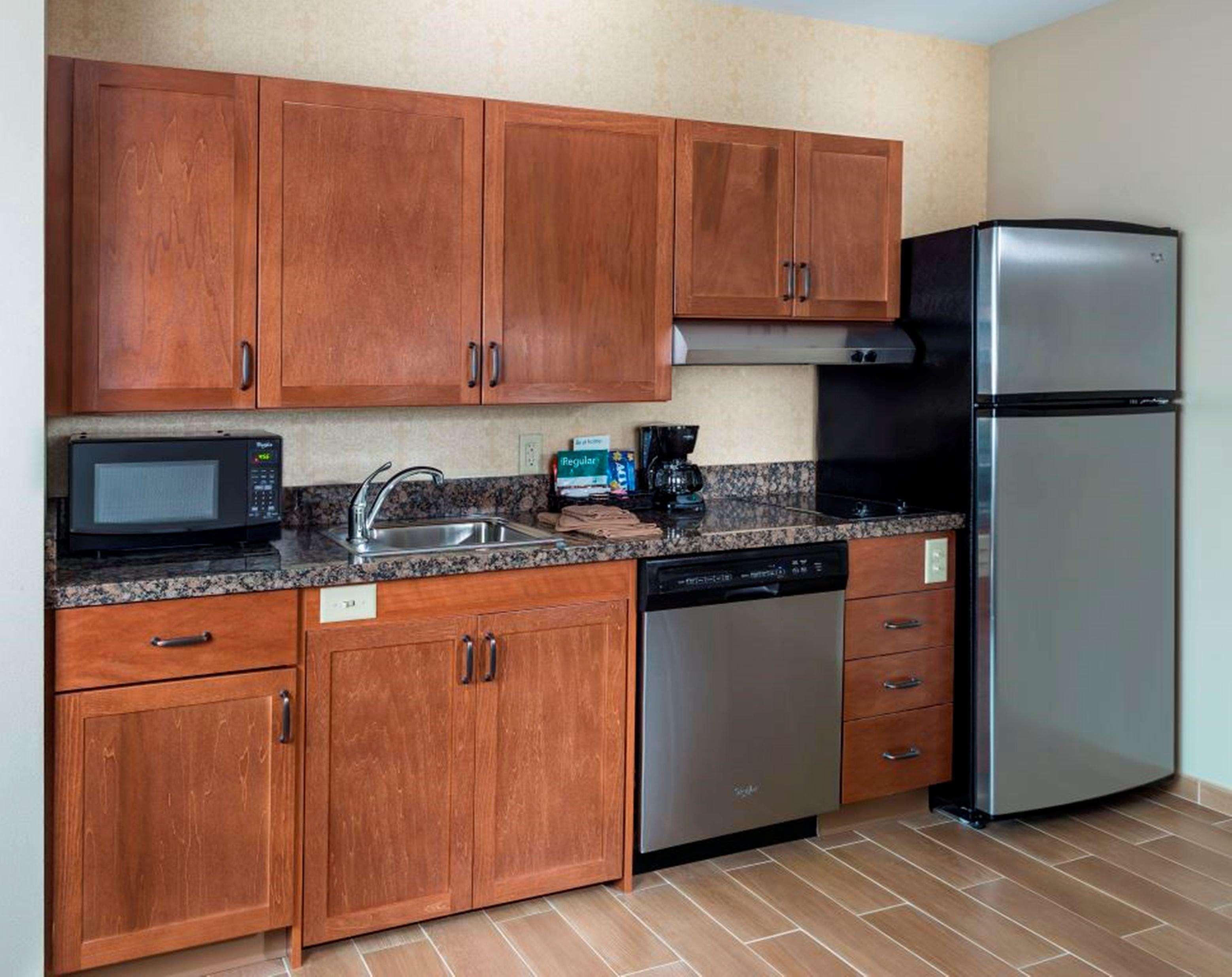 Homewood Suites By Hilton Akron/Fairlawn Εξωτερικό φωτογραφία