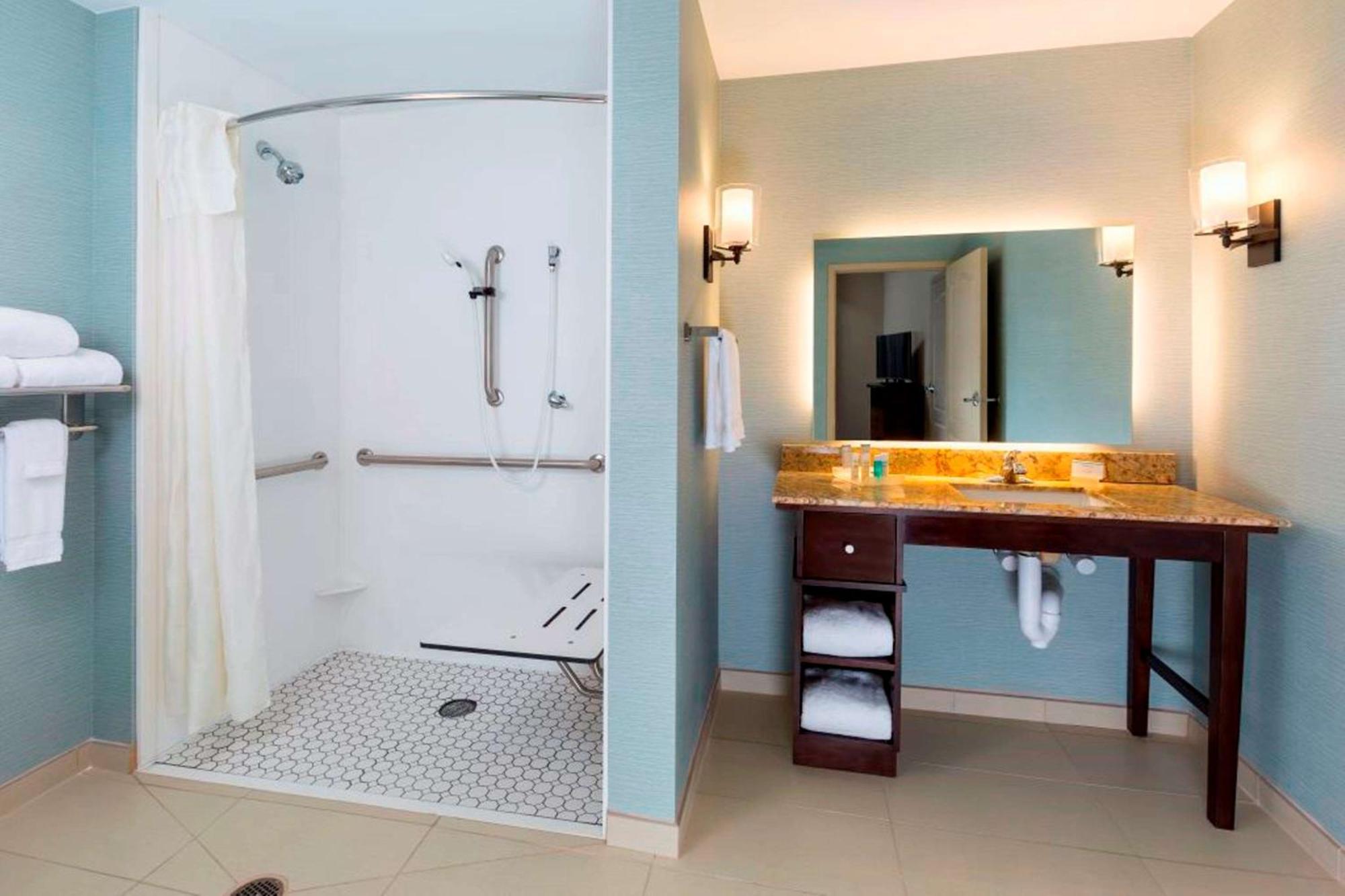 Homewood Suites By Hilton Akron/Fairlawn Εξωτερικό φωτογραφία