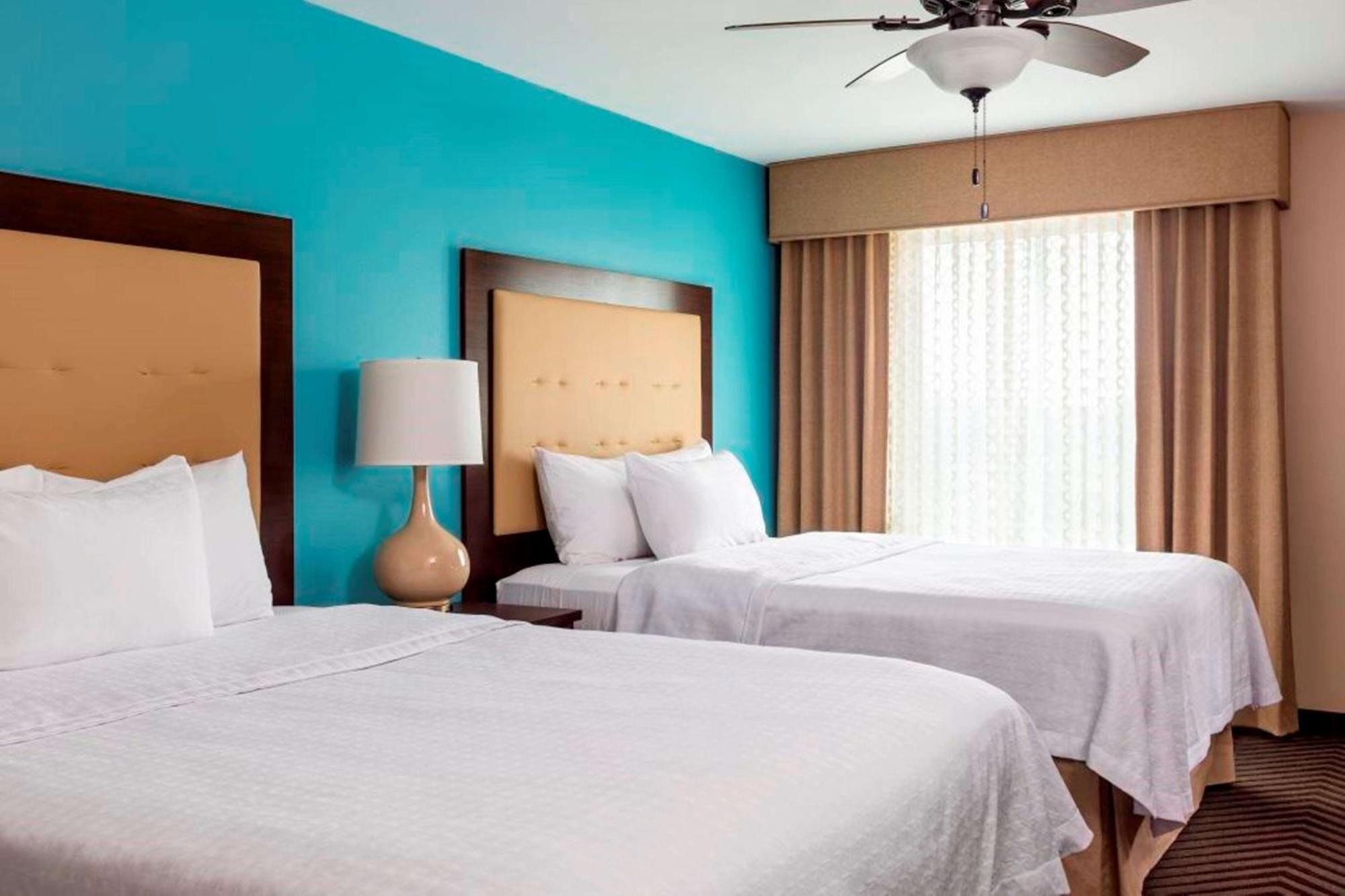 Homewood Suites By Hilton Akron/Fairlawn Εξωτερικό φωτογραφία