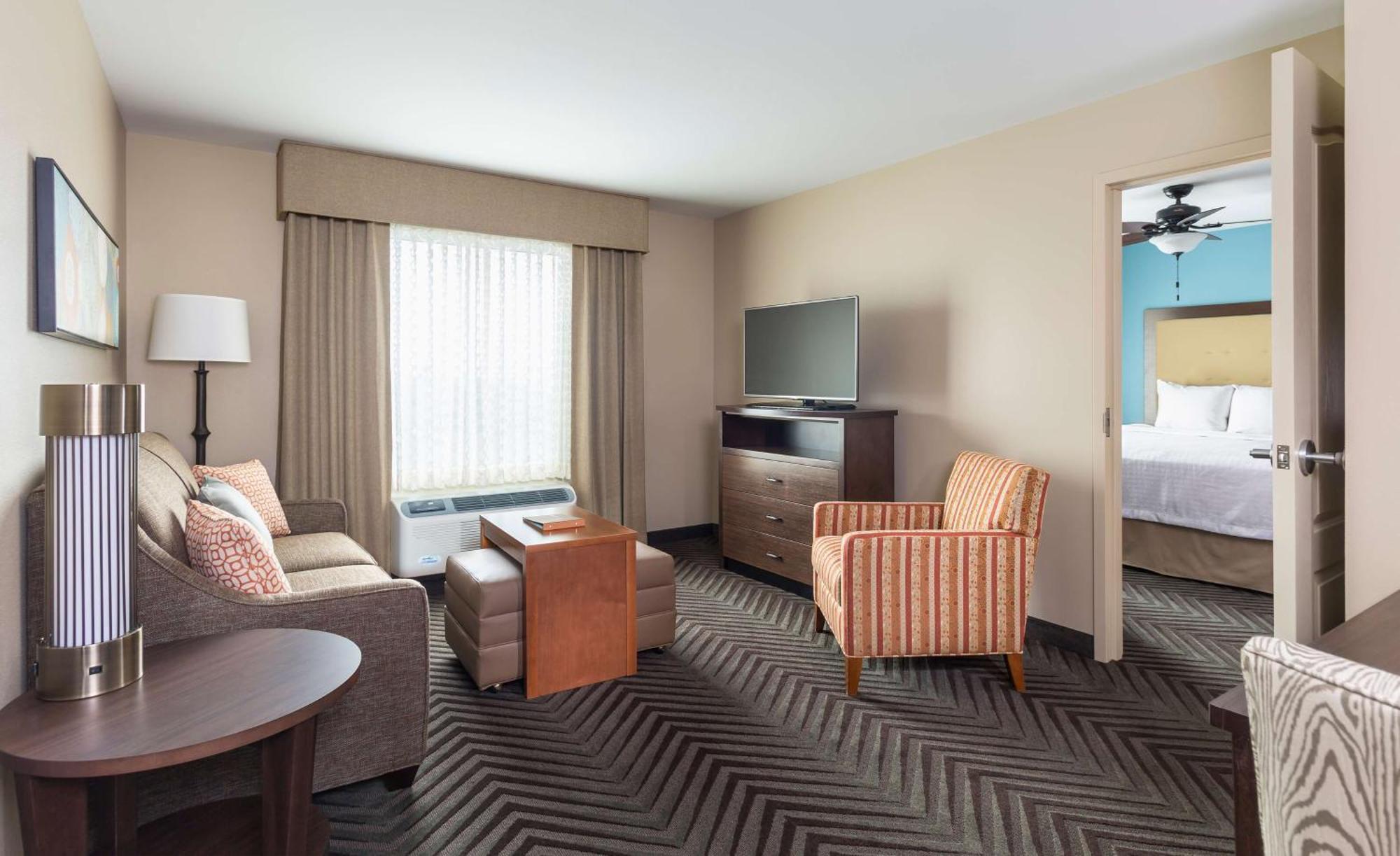 Homewood Suites By Hilton Akron/Fairlawn Εξωτερικό φωτογραφία