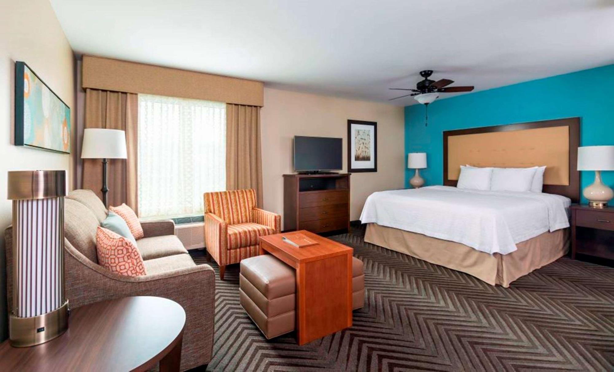 Homewood Suites By Hilton Akron/Fairlawn Εξωτερικό φωτογραφία