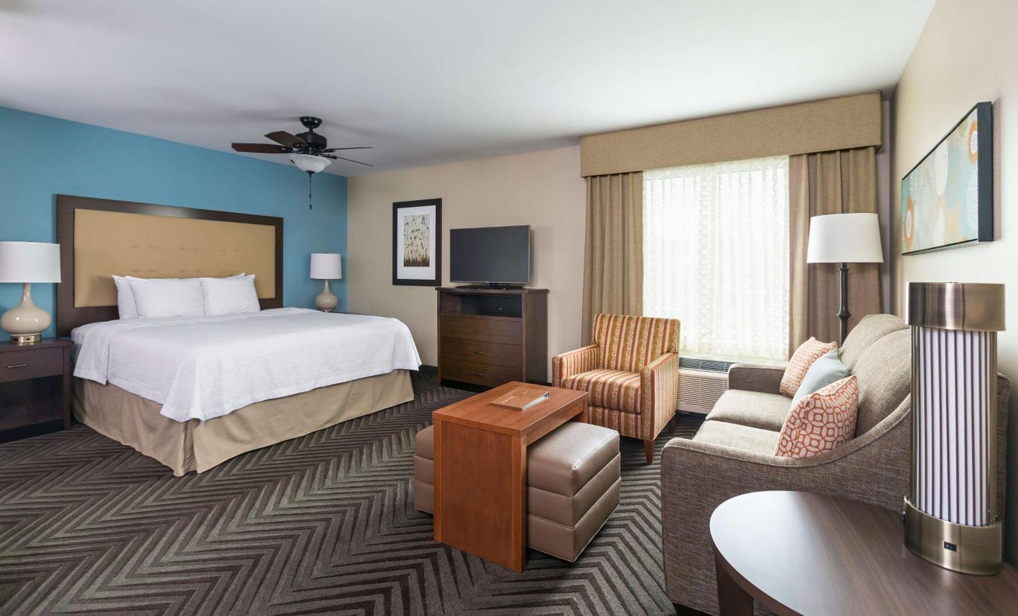 Homewood Suites By Hilton Akron/Fairlawn Εξωτερικό φωτογραφία