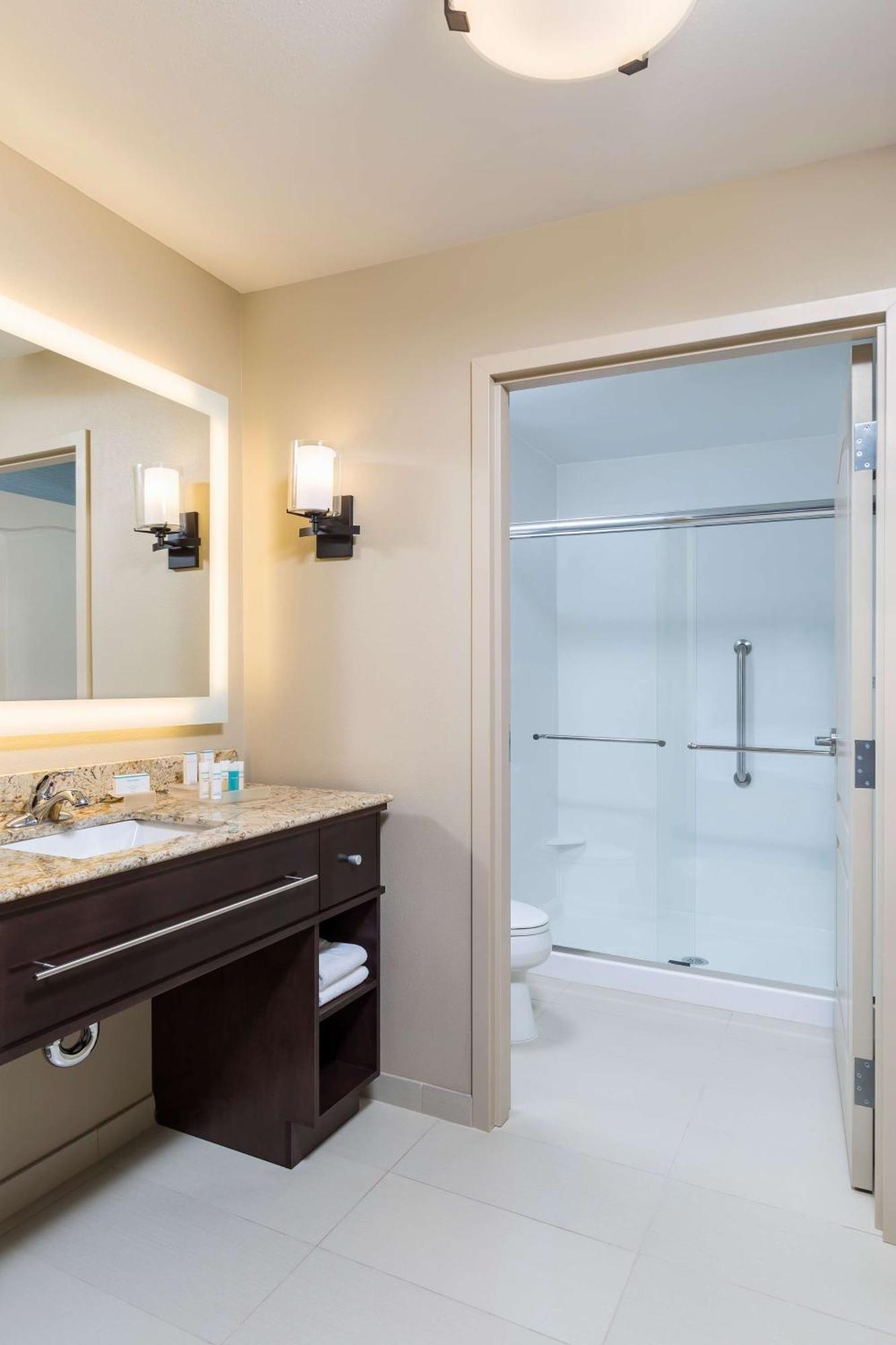 Homewood Suites By Hilton Akron/Fairlawn Εξωτερικό φωτογραφία