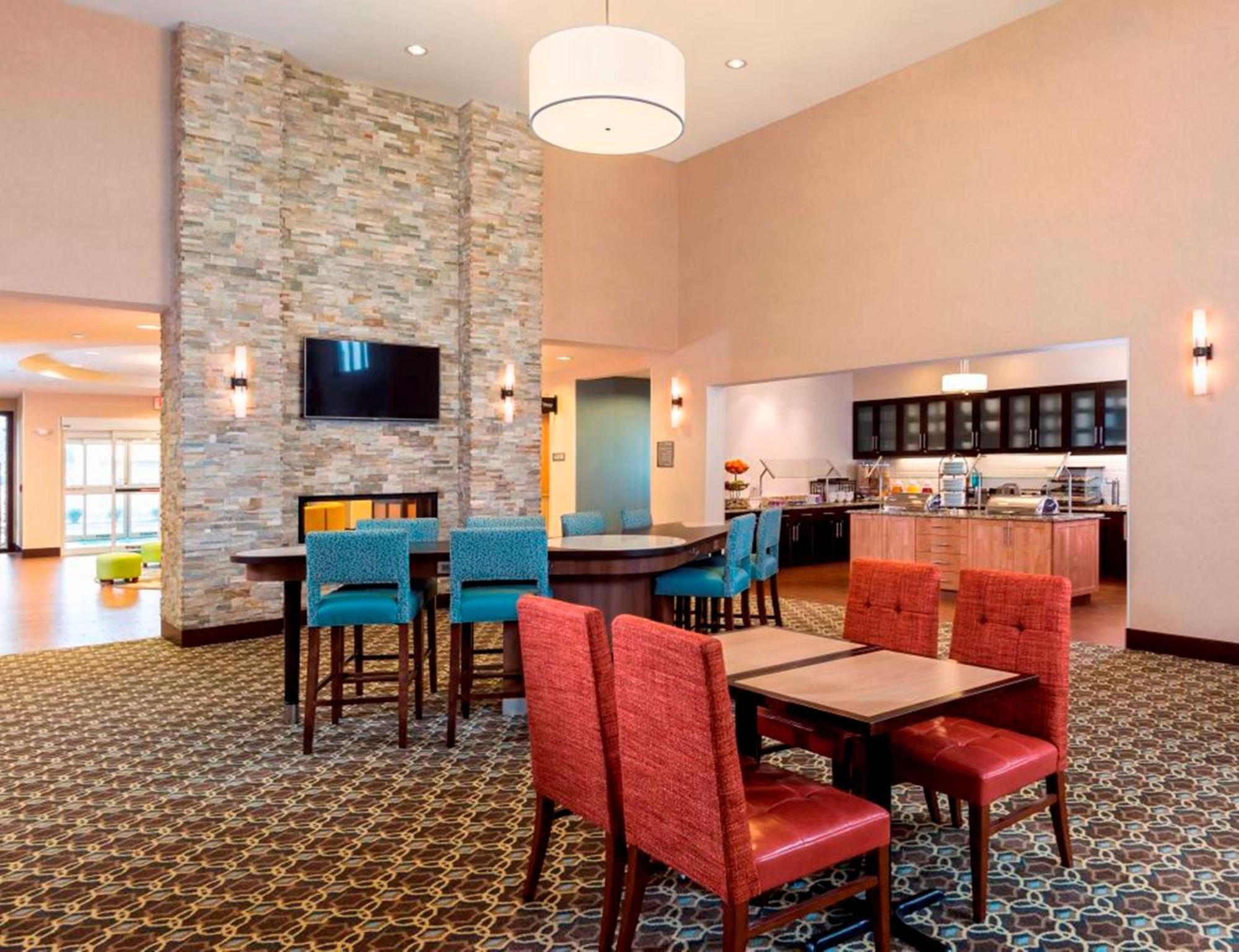 Homewood Suites By Hilton Akron/Fairlawn Εξωτερικό φωτογραφία
